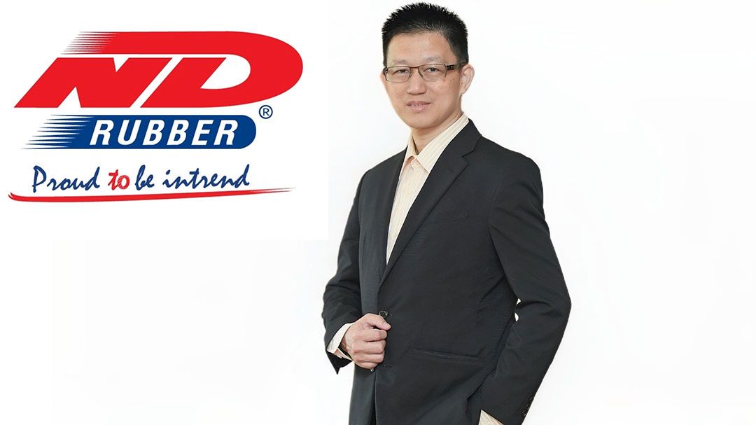 NDR โชว์รายได้ Q2/68 โต 4.47% แตะ 224.93 ล้าน