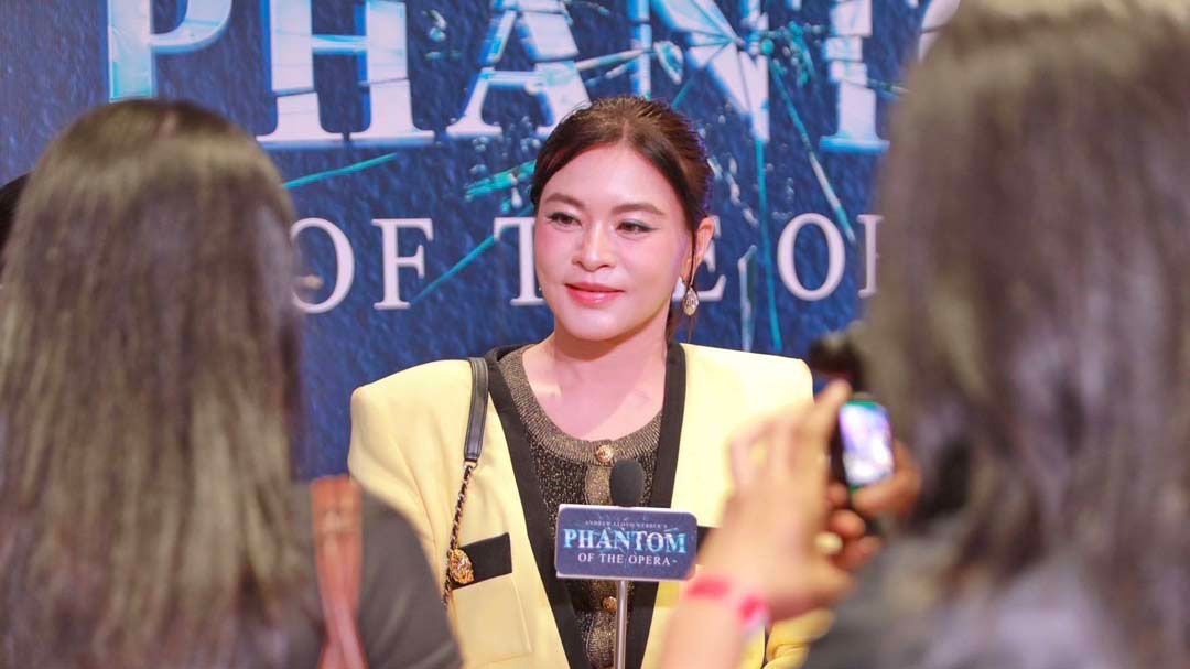 'มาดามหยก'กำลังใจชั้นเยี่ยมจากแนวหลังสู่แนวหน้า ยังคงส่งสิ่งของจำเป็น อาหาร เครื่องดื่ม สิ่งจำเป็นต่อเนื่อง