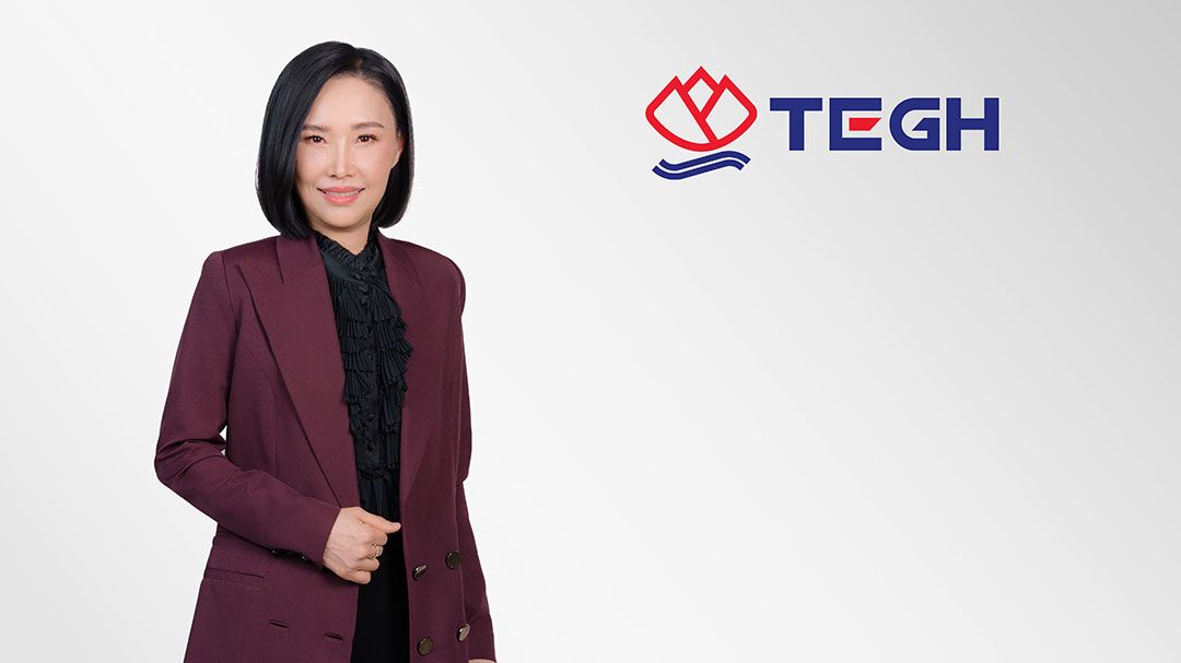 TEGHโชว์กำไรพุ่ง135.9%  ธุรกิจยาง-ปาล์ม-พลังงานขับเคลื่อน