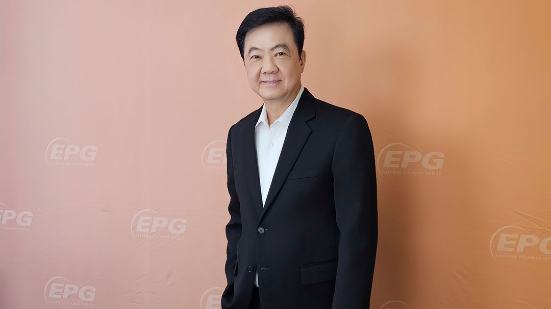 EPG เผยไตรมาสแรก มียอดขาย 3,335 ล้านบาท ลดลง 7%