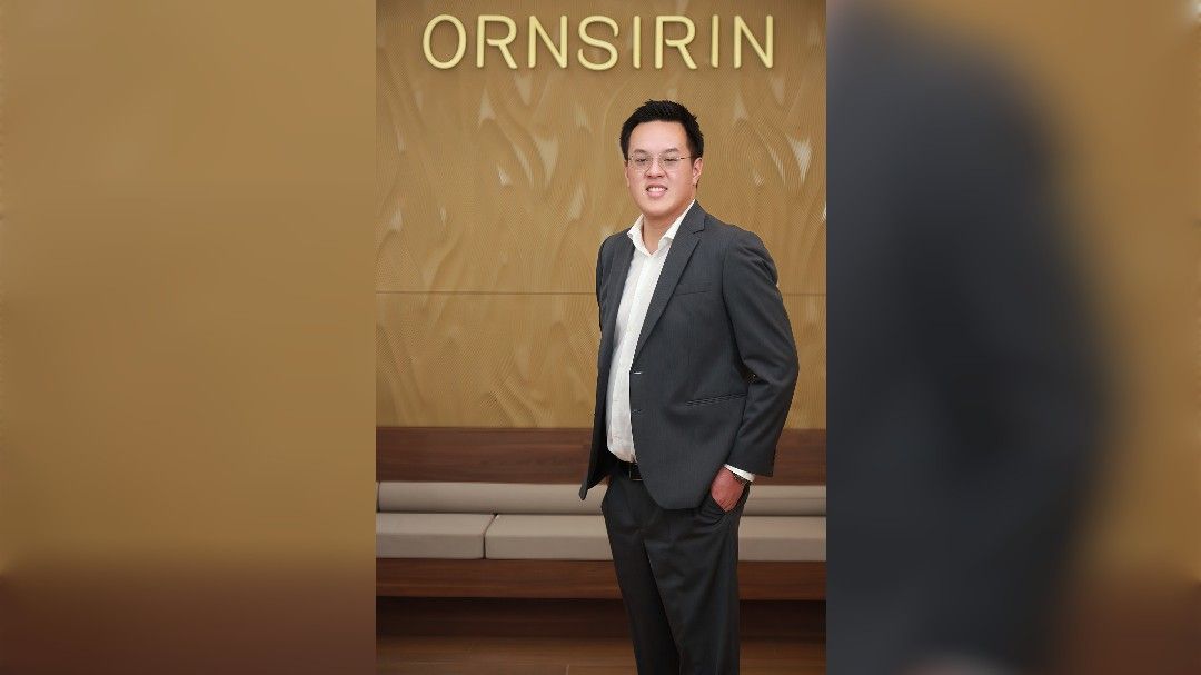 ORN งบครึ่งปีแรก 68 โตฉ่ำ
