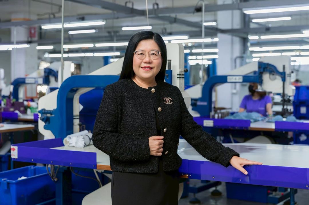 SABINA เผยผลประกอบการ 6 เดือนแรกปี 2568 รายได้ 1,693.3 ล้านบาท