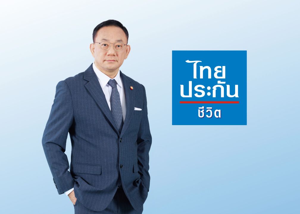 ไทยประกันชีวิตเผยผลประกอบการ 6 เดือนแรกปี 2568