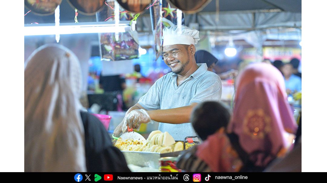Health News : ชาวบรูไนตื่นตัวเรื่องสุขภาพ