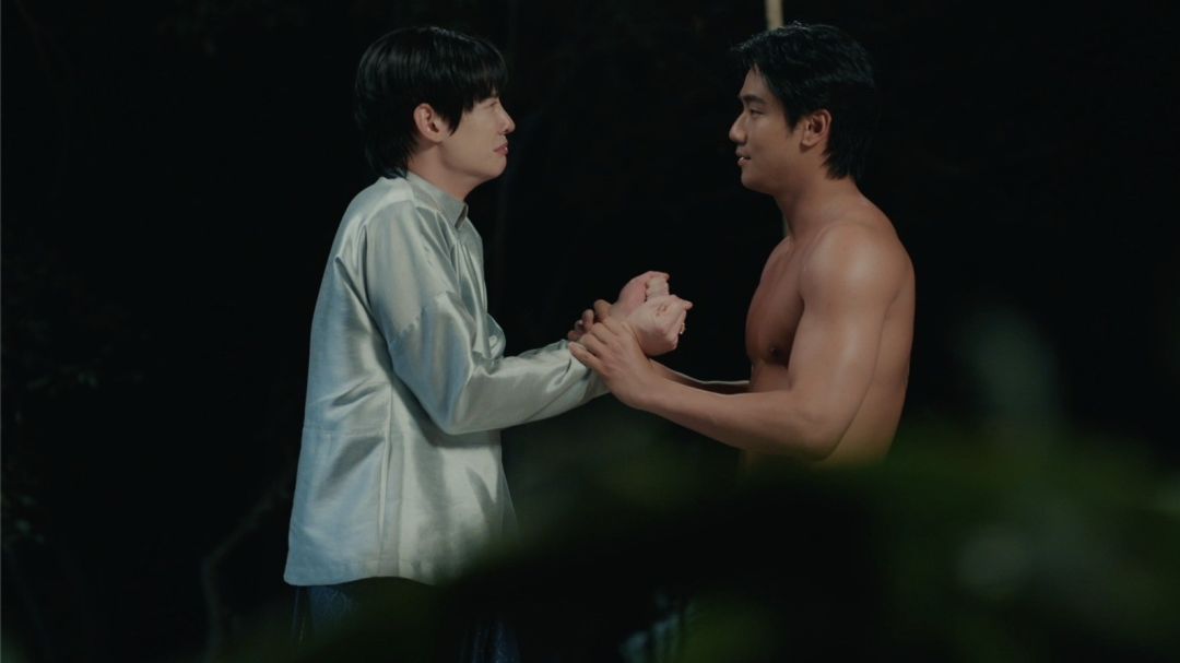 เมื่อราชโองการจับตายถูกประกาศ หัวใจ ‘นัท’ และชีวิต ‘ปิง’  ถูกแขวนอยู่บนเส้นทางเดียวกัน