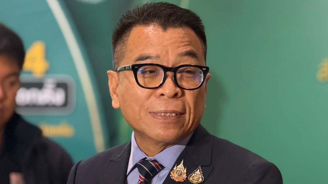 ‘กกต.จังหวัด’ยังต้องประเมินสถานการณ์ กำหนดวัน‘เลือกตั้งซ่อม’ เขต 5 ศรีสะเกษ