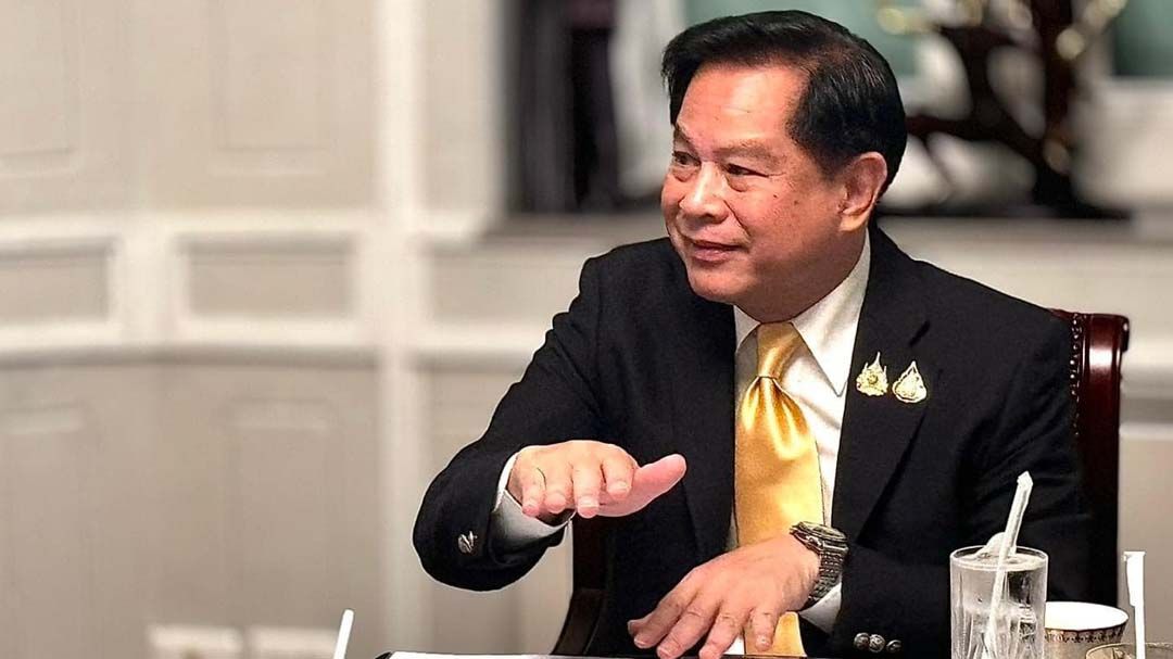 ‘สาโรจน์’เผยคดีถุงยังชีพ‘พีระพันธุ์’อยู่ขั้นตอนแก้ข้อกล่าวหา ตามกรอบเวลาป.ป.ช.