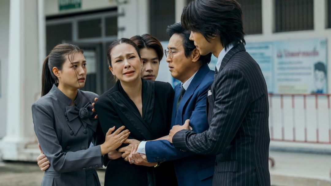 ‘ช่องวัน31’ เสิร์ฟละครฟอร์มยักษ์แห่งปี ขนทัพ Super Star ระดับ A-List เชือดเฉือน Rising Star รุ่นใหม่