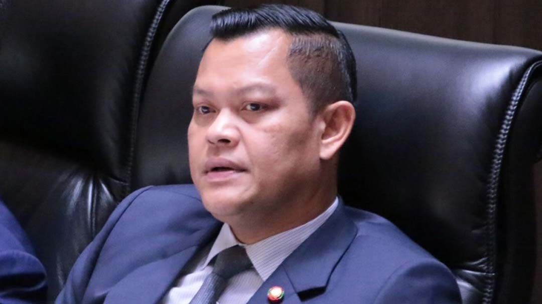 ‘ธนกร’ขอบคุณสภาโหวตผ่านงบ69 ฉลุย แนะรัฐบาลคุมเข้มใช้จ่ายป้องโกง