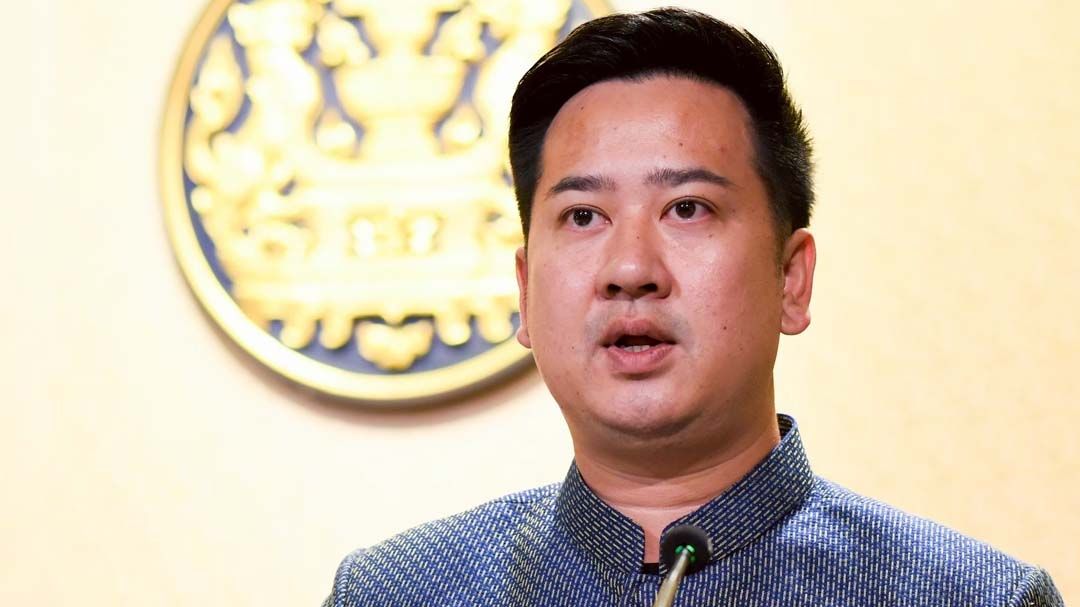 รัฐบาลย้ำเกษตรกร เร่งขึ้นทะเบียนปีการผลิต2568/69 รอรับเงินช่วยเหลือไร่ละ 1 พัน