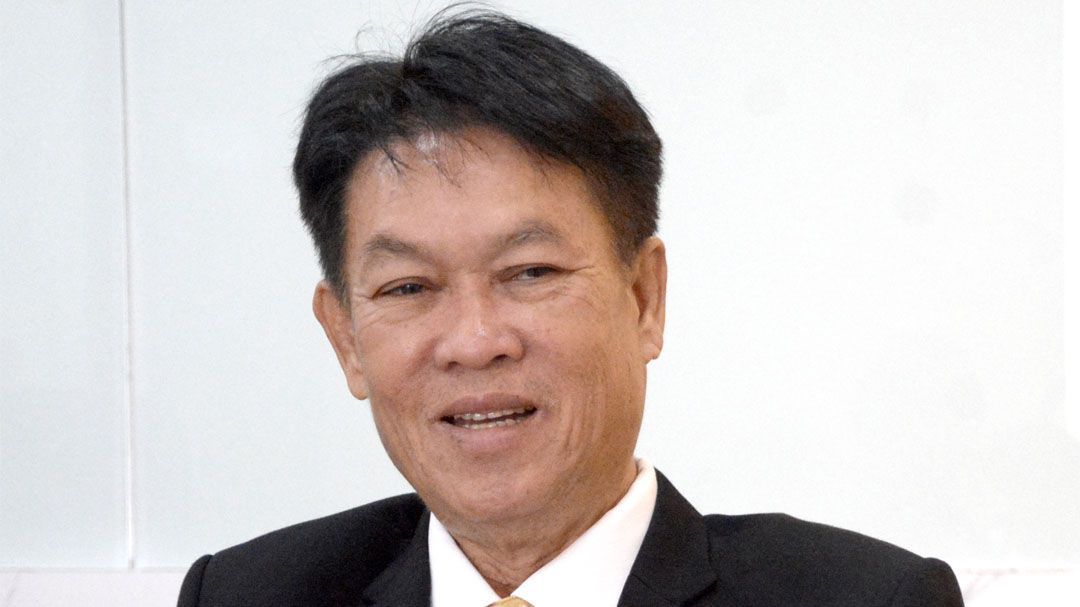 กระทรวงเกษตรฯ ประชุมสร้างต้นแบบแก้ปัญหาน้ำท่วม-น้ำแล้งอย่างยั่งยืน