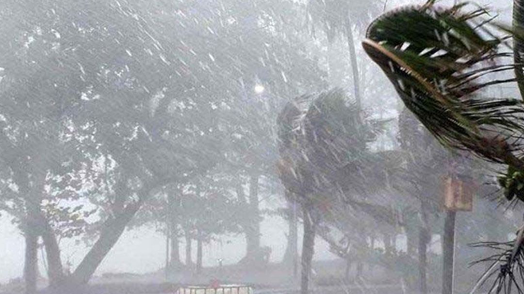 อุตุฯเตือนฝนถล่ม  6จังหวัดตกหนัก  แม่ฮ่องสอนอ่วม  สั่งรับมือน้ำหลาก
