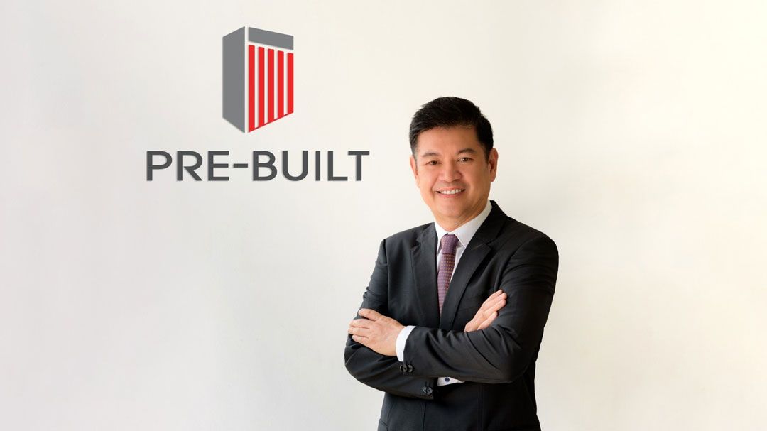 PREB โชว์ Backlog แน่น 1.18 หมื่นลบ. ดันรายได้ Q2 ทะลุ 1.17 พันลบ.