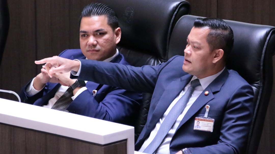 ‘ธนกร’ห่วงทหารชายแดนไทย-กัมพูชา ฝาก‘สธ.-ทบ.’ส่งทีมจิตแพทย์ดูแลหลังเหตุปะทะ