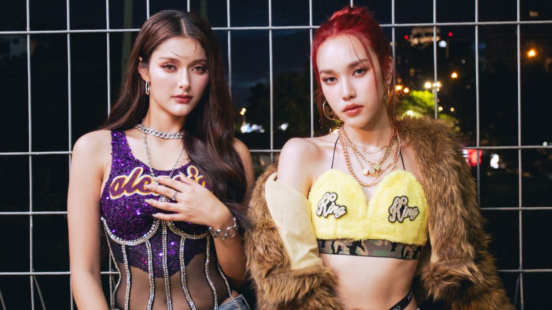 JMNK ปล่อยซิงเกิลใหม่ ‘DMMA (เดมมา)’  ชวนคนแอบมีใจ DM มาหาหน่อย