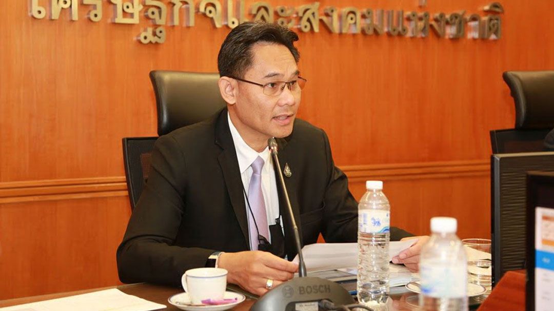 สศช.เคาะศก.โต2% ลงทุนรัฐ-เอกชนช่วยขับเคลื่อน