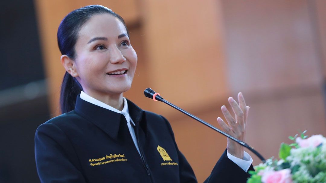 'นฤมล'เล็งใช้ผลการสอบวิชาประวัติศาสตร์และหน้าที่พลเมือง เข้าเรียนต่อชั้น ม.1,ม.4