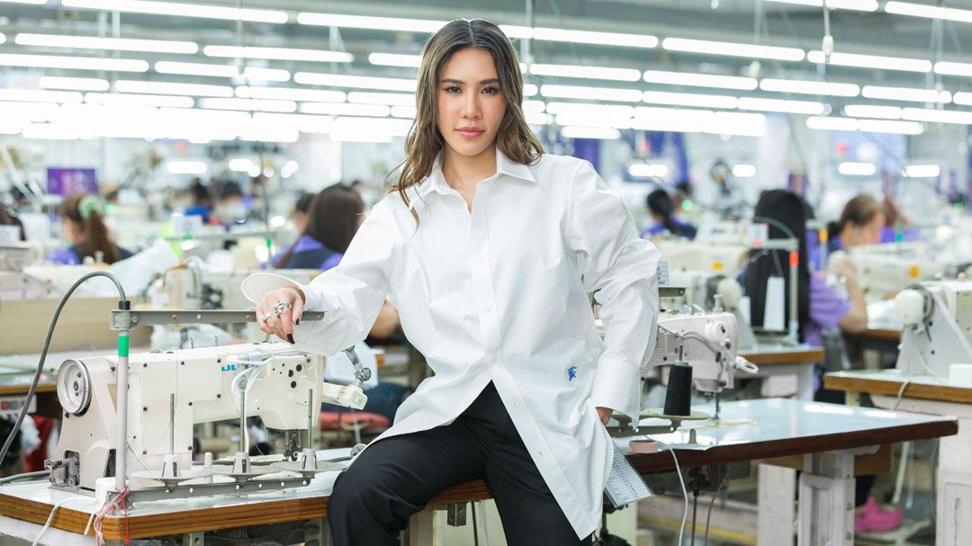 SABINA เขย่าตลาดบราไตรมาส 3 เปิดตัว NEW SABINA BRALESS