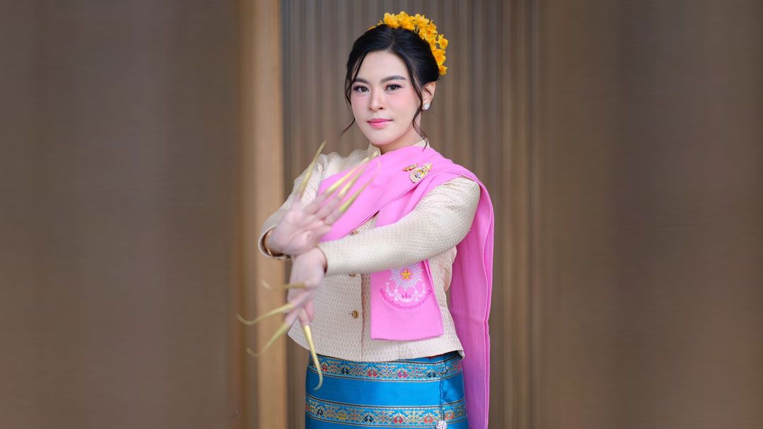 'มาดามหยก'จัดโรงทานงาน'เติมใจ๋ เตื่อมฮัก สู่นักสู้ชายแดนไทย' อุทิศส่วนกุศล ส่งวิญญาณนายทหารหาญ