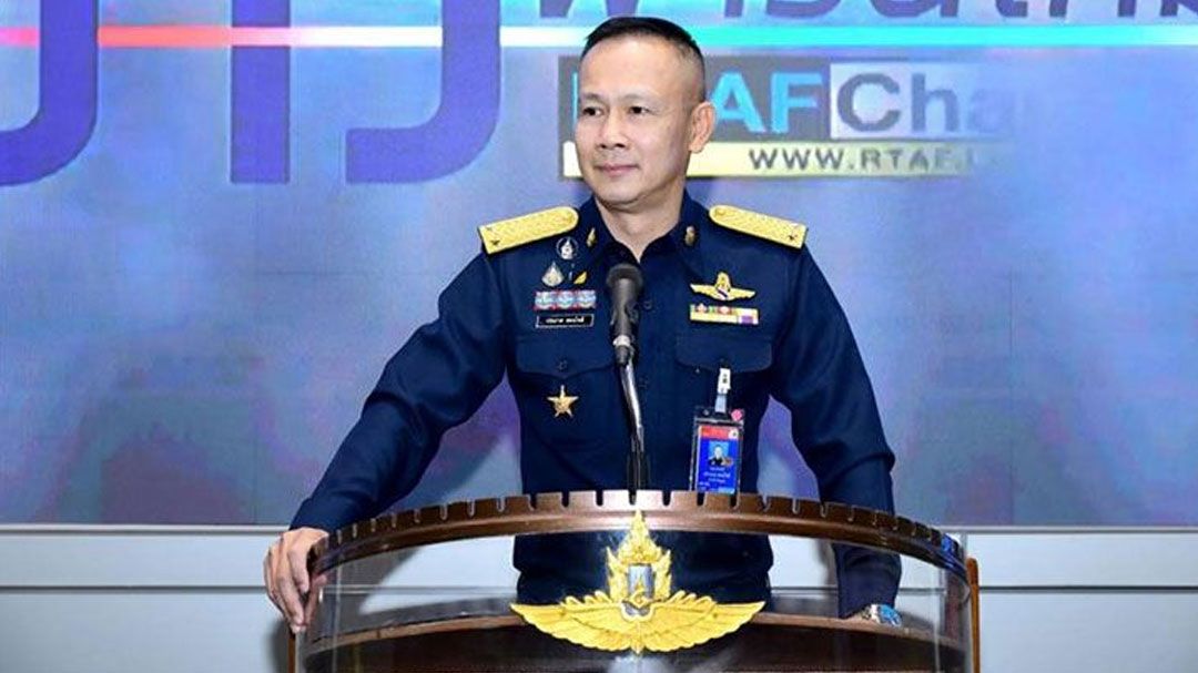 ‘ครม.’เห็นชอบชดเชย นำเข้ายุทโธปกรณ์ Defence Offset เพิ่มขีดความสามารถกองทัพ