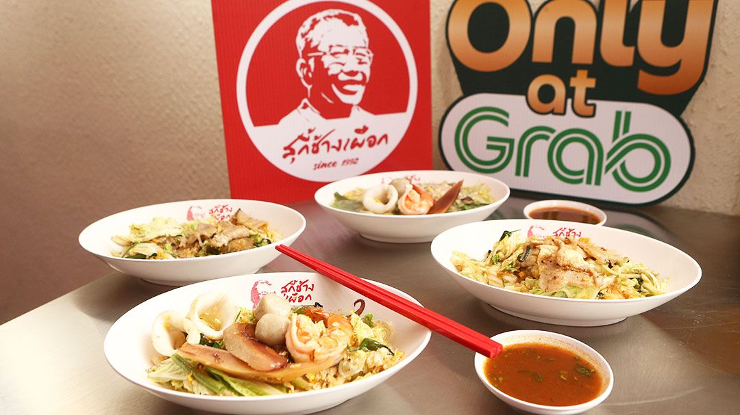 สงครามบุฟเฟต์หม้อไฟ เดือด!!  ดันออเดอร์สุกี้โต 65%