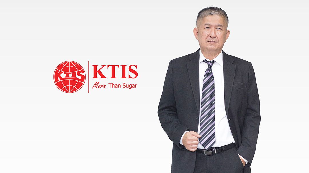 กลุ่ม KTIS เผยไตรมาส 3 ปี 2568 กำไรสุทธิ 375 ล้าน
