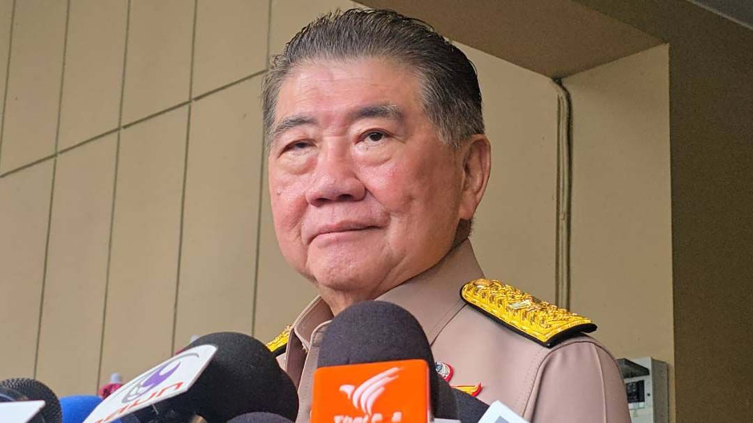 ‘ภูมิธรรม’​ยันว่าไปตามกฎหมายเคส‘อดิศร​’ไม่ไปฟังคำพิพากษา‘คดี​ นปช.’ก่อความไม่สงบ​ปี​52