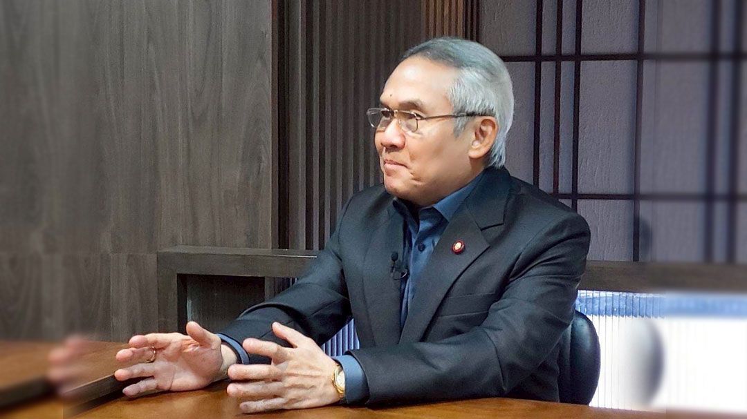 'สุรเดช'หนุนรัฐบาลสร้างรั้วลวดหนามถาวร ชี้พื้นที่ชัดเจนว่าเป็นของไทย