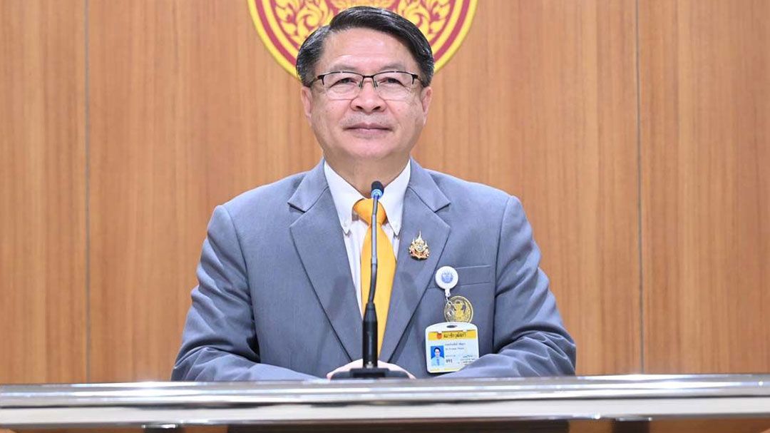 ‘หมอเปรม’แฉแหลก ‘สว.ผู้มีอิทธิพล’จ้องคว่ำงบ’69 เปิดทางอำนาจเก่ากลับมาผงาด