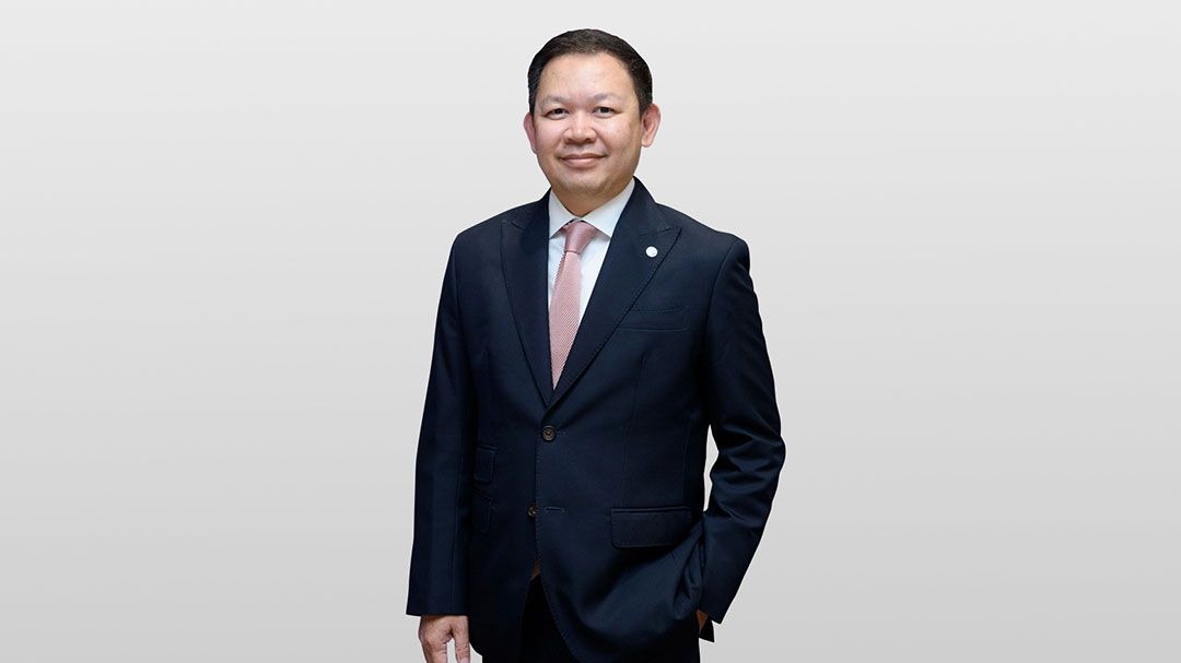 SCB CIO ชี้โอกาสลงทุนท่ามกลางแรงกดดันเศรษฐกิจโลกจากภาษีนำเข้าสหรัฐฯ