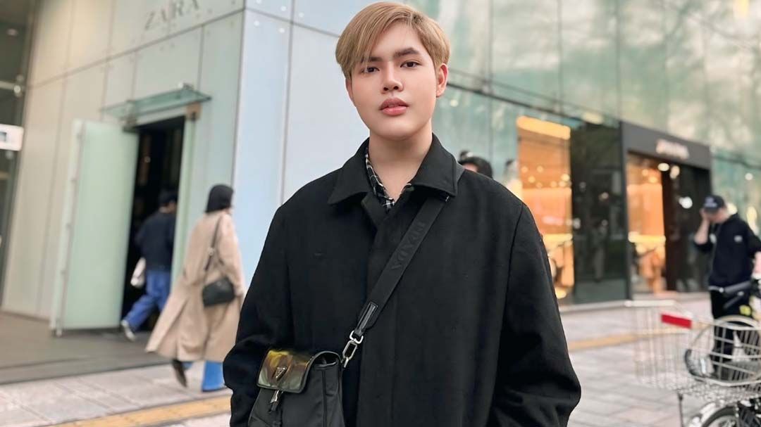 ‘นอร์ทนอร์ท’อินฟลูเอนเซอร์วัย 23 สร้างสรรค์คอนเทนต์สนุก ไลฟ์สด 24 ชม. ดันยอดขายทะลุล้าน