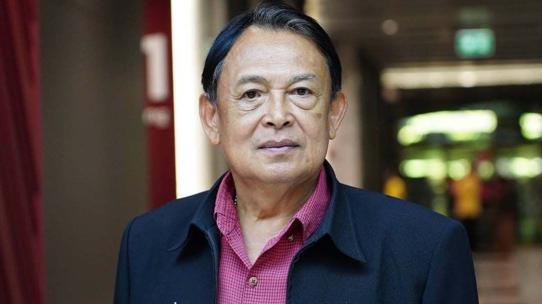 ‘พายัพ’สับ‘เทพไท’ชี้นำศาลใช้อคติสร้างวาทกรรมโจมตี‘แพทองธาร’