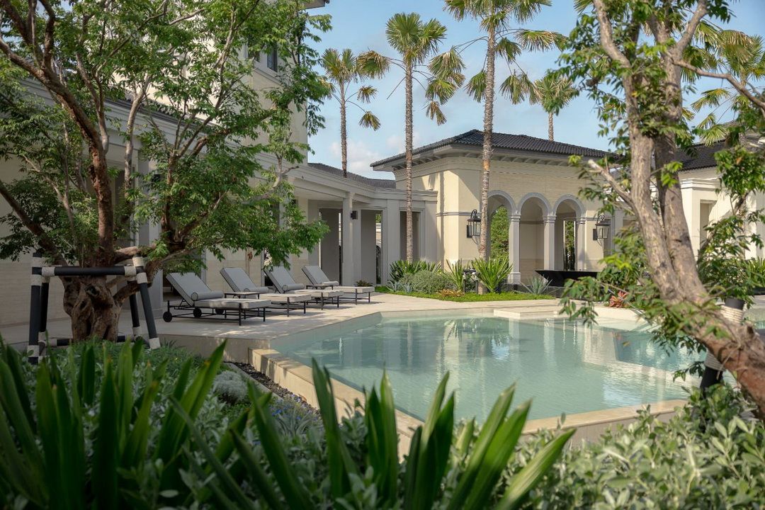 เปิดตัว ‘S’RIN พรานนก-กาญจนา’ บ้านเดี่ยวระดับพรีเมียมลักชูรี กลิ่นอาย Mediterranean Revival
