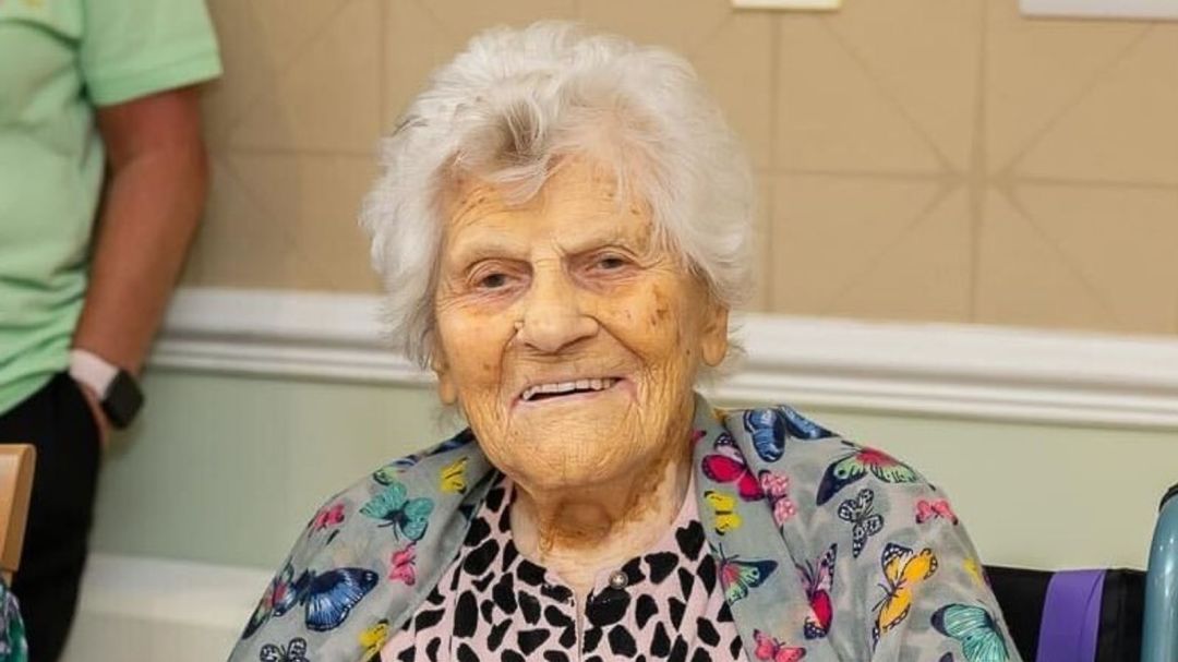 Health News : เจ้าของสถิติอายุยืนที่สุดในโลกมีอายุครบ 116 ปี