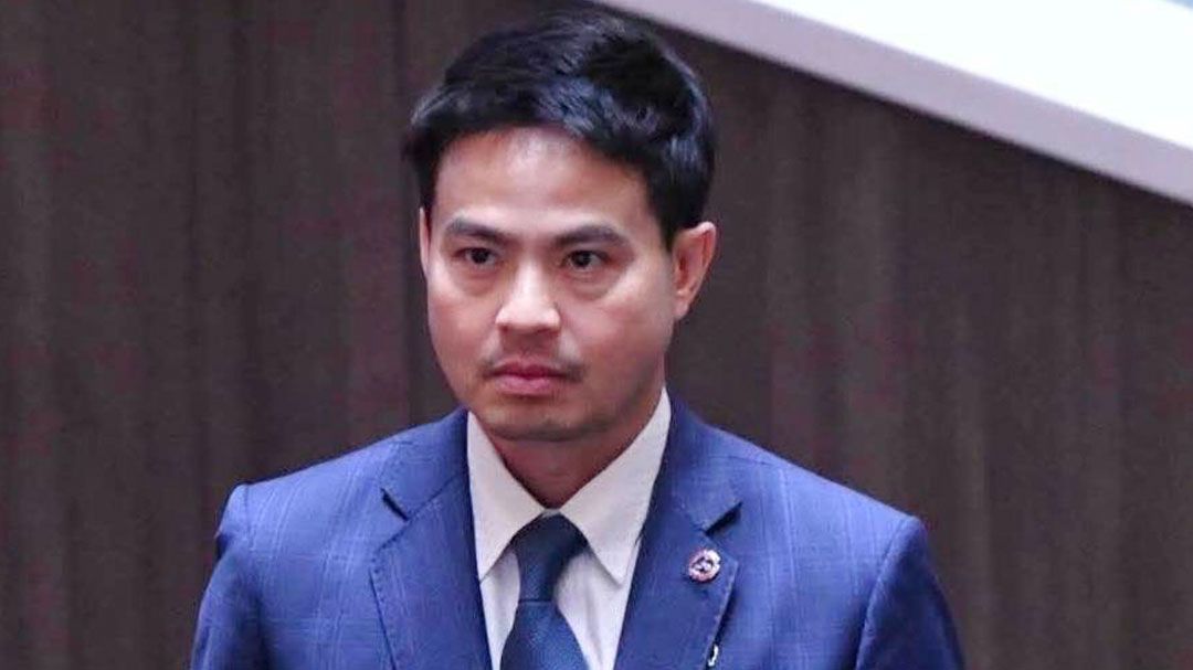 ‘ภท.’ดันสุดลิ่ม! ชงสภาฯยกเลิก MOU43-44 วอนอย่ารีบปิดประชุม ชี้เรื่องความมั่นคงปท.