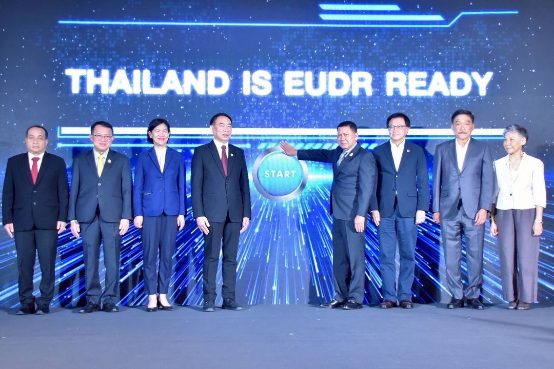 ARDA ผนึกกำลังงานวิจัย ยกระดับมาตรฐานเกษตรไทยสู่ตลาด EU