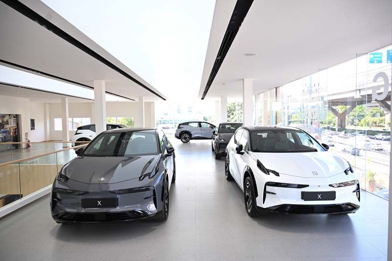 ซีเคอร์ฯ จัดโปรโมชั่นพิเศษ