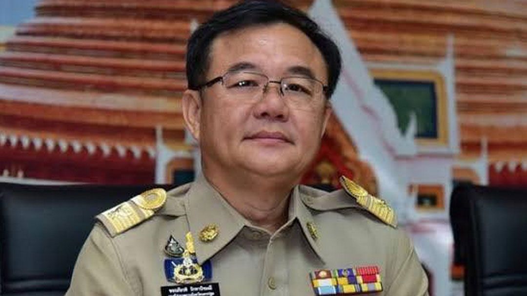 ส่อเลื่อนลงนาม เพิกถอน‘ที่ดินเขากระโดง’ เหตุ‘อธิบดีที่ดิน’ผ่าตัดไหล่
