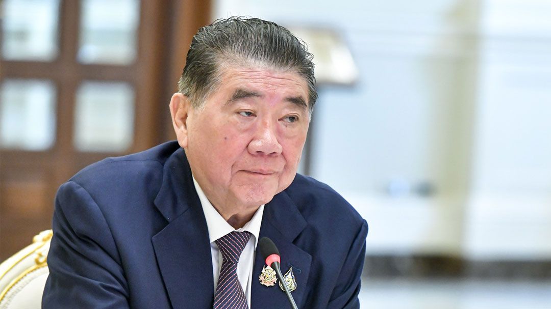 'ภูมิธรรม'แต่งตั้งคณะกรรมการขับเคลื่อน ติดตามนโยบายมหาดไทย