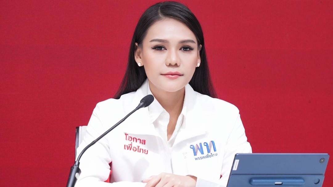 ‘เพื่อไทย’ปลื้มมาก อวดผลงานแก้ปัญหายาเสพติดเริ่มเห็นผล