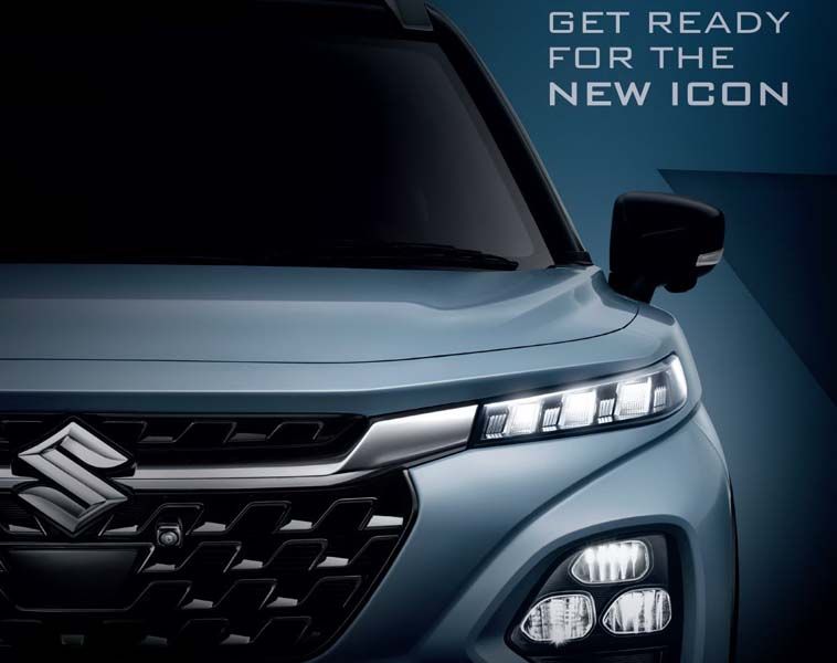 เปิดจอง ALL NEW SUZUKI FRONX ลงทะเบียนวันนี้ รับฟรีบัตรเติมน้ำมัน 3 พันบาท!!