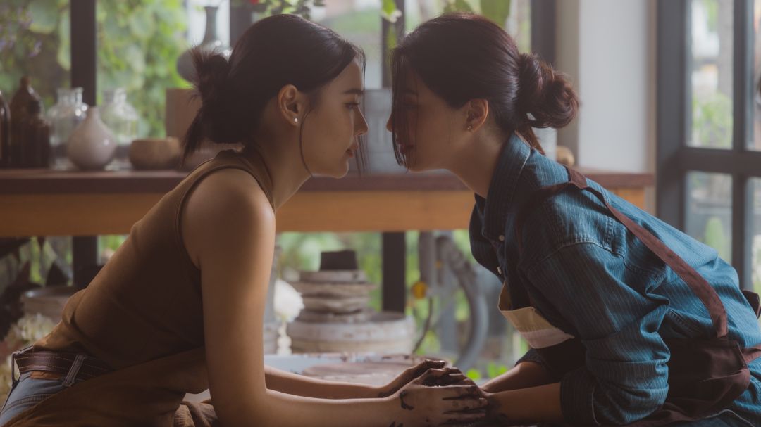 วันพุธนี้ เตรียมลุ้นรักสามเส้า!  EP3 ซีรีส์ ‘Roller Coaster the Series : รักขบวนนี้หัวใจเกือบวาย’