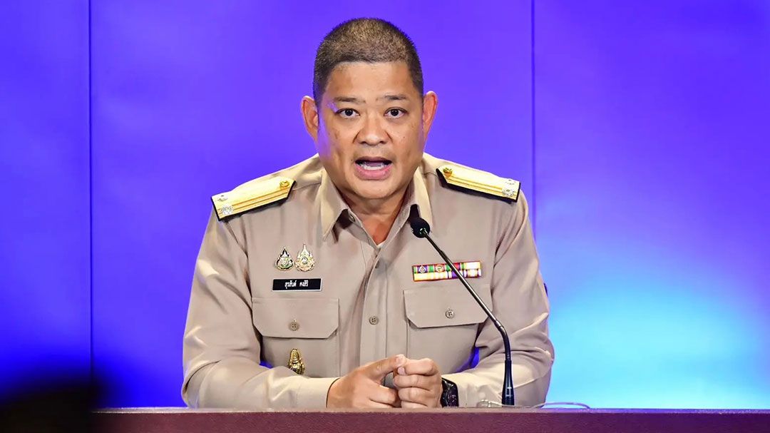 ‘ศบ.ทก.’เผยสถานการณ์ชายแดนทั่วไป ทหาร‘ไทย-กัมพูชา’ยังตรึงกำลังที่ตั้ง