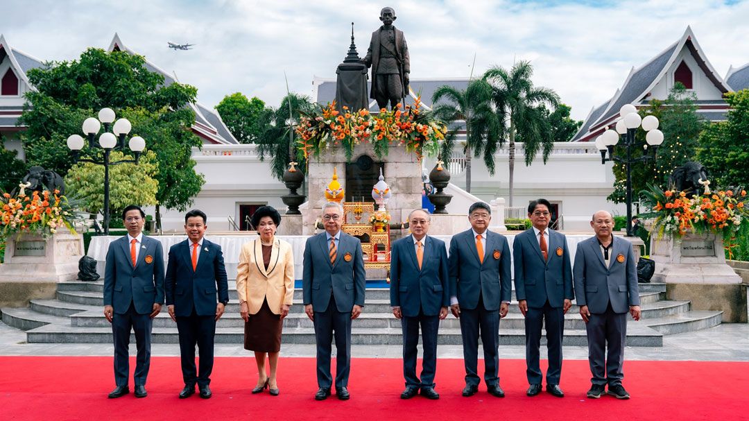 สจล. จัดงานสถาปนา ก้าวสู่ปีที่ 66 จุดประกายนวัตกรรมอนาคต ผ่าน ‘ลาดกระบังนิทรรศน์ 69’