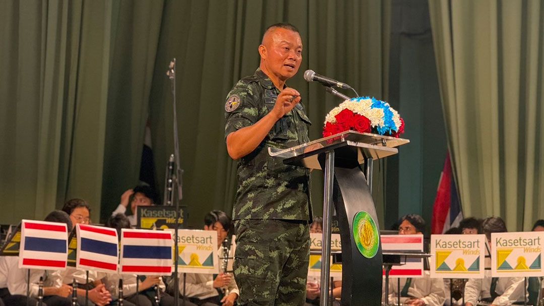 มทภ.2ฮึ่ม!หากเขมรล้ำแดน-วางทุ่นระเบิด  สั่งยิงตอบโต้ทันที  พร้อมรับมือ‘ฮุนเซน’รก.ประมุข