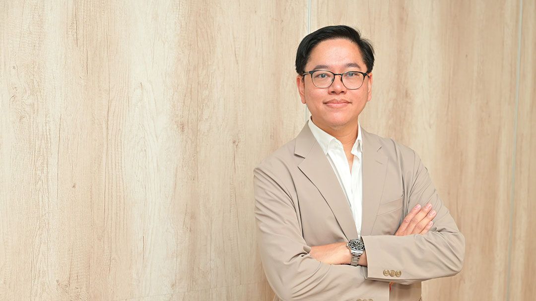 CRG เร่งเครื่องนวัตกรรมอาหารผ่าน Delicious Lab