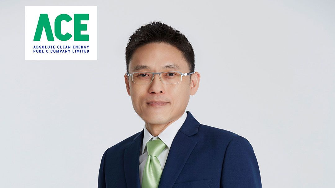 ACE ลุย COD โซลาร์ฟาร์มเพิ่มอีก 4 โครงการ กำลังผลิตเสนอขายรวม 28.17 MW