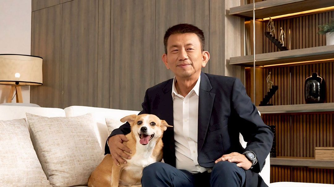 พรีโม เดินหน้า Pet-Friendly Communityสร้างมาตรฐานใหม่
