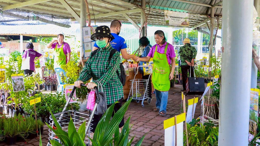 ปทุมฯชวนเที่ยวเกษตร“สร้างสุข กิน ดื่ม ช็อป”  6-7 ก.ย.นี้ที่พิพิธภัณฑ์