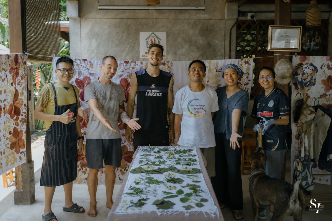 ททท.ปลุกพลังชุมชนไทย ปั้น ESG Tourism สู่เวทีโลก